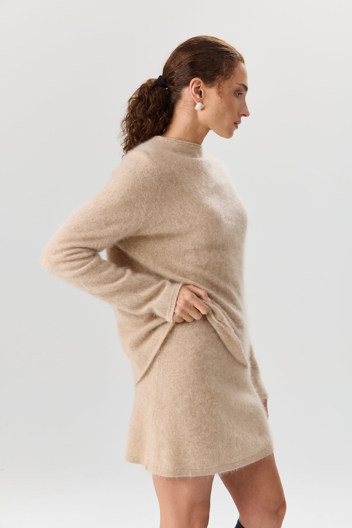 SWETER EXTRAFINE LUXE