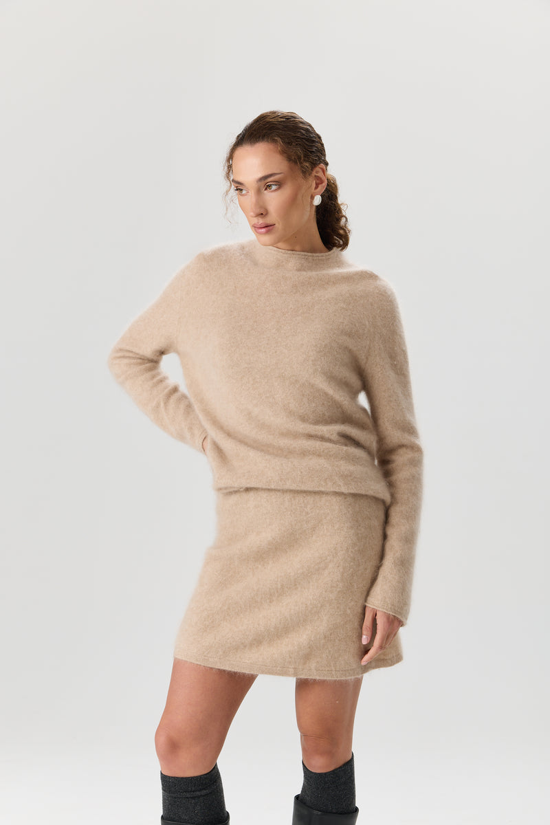 SWETER EXTRAFINE LUXE
