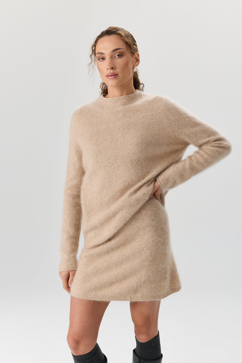 SWETER EXTRAFINE LUXE