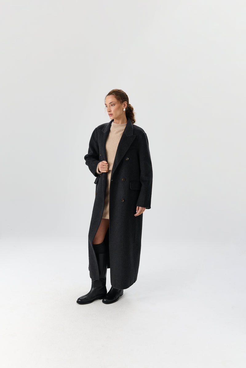 PŁASZCZ WOOL GRAND