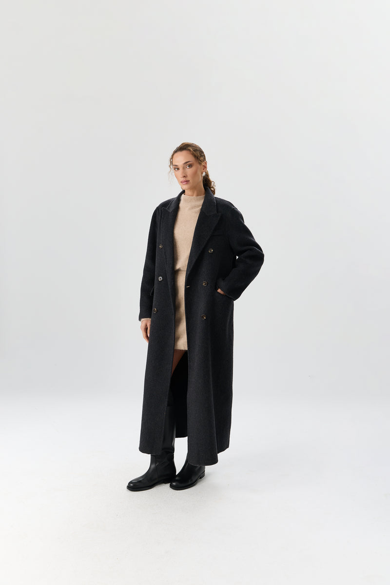PŁASZCZ WOOL GRAND