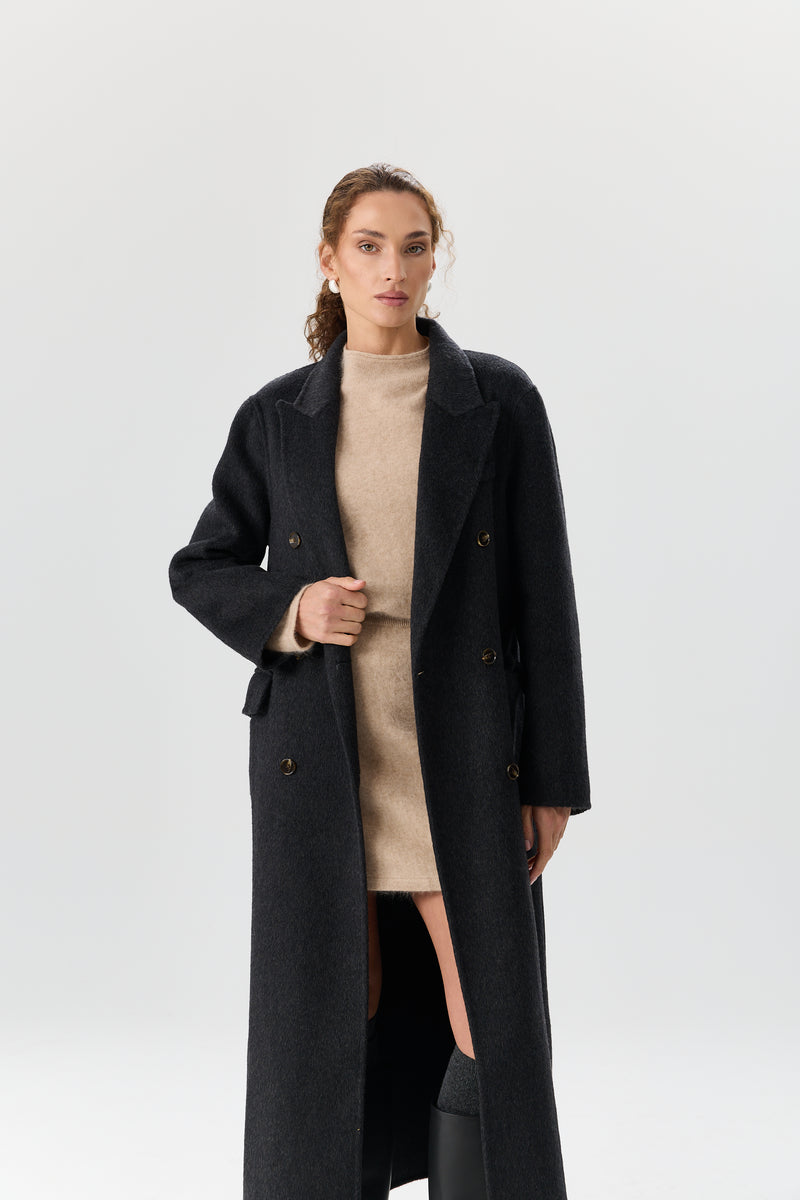 PŁASZCZ WOOL GRAND