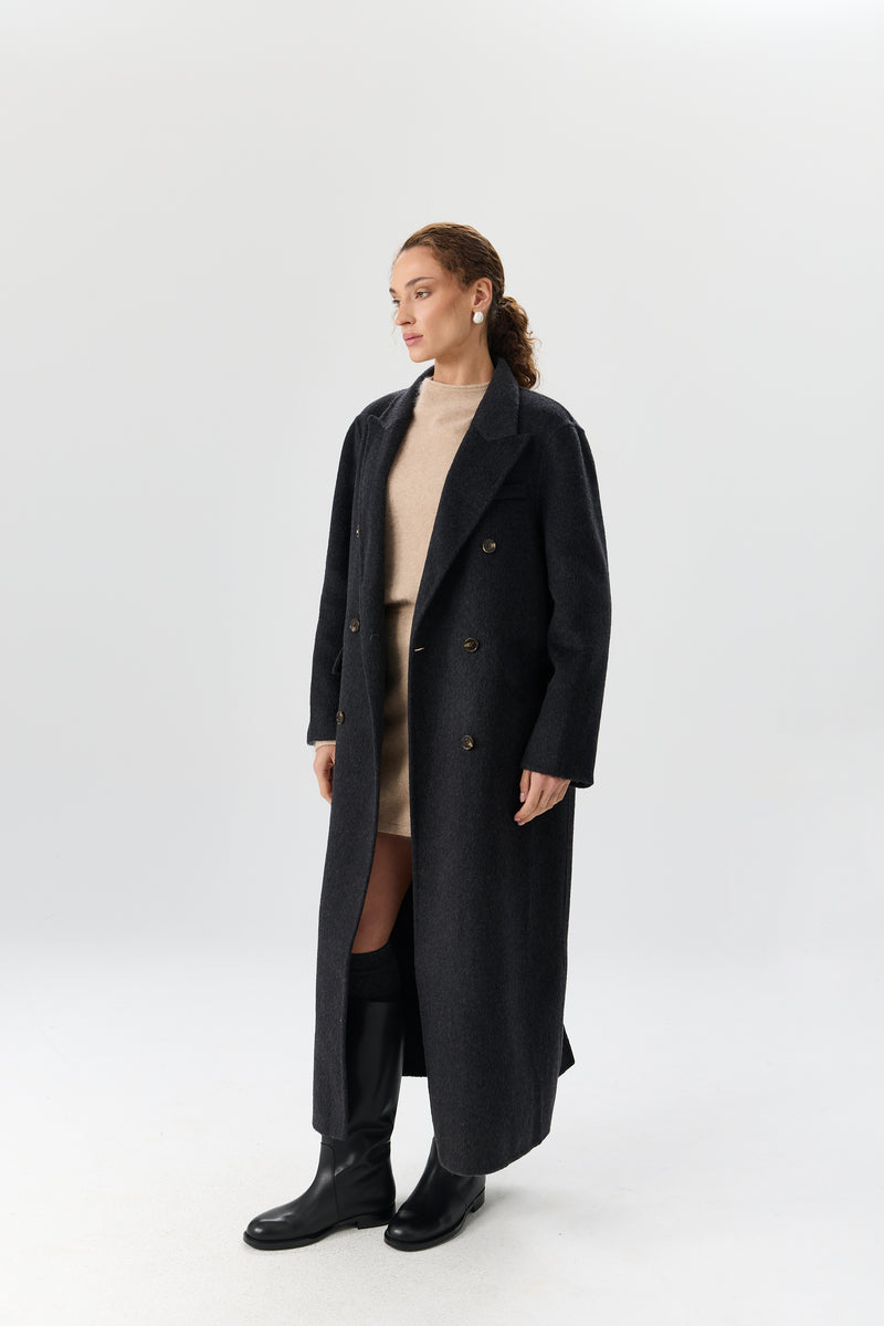 PŁASZCZ WOOL GRAND