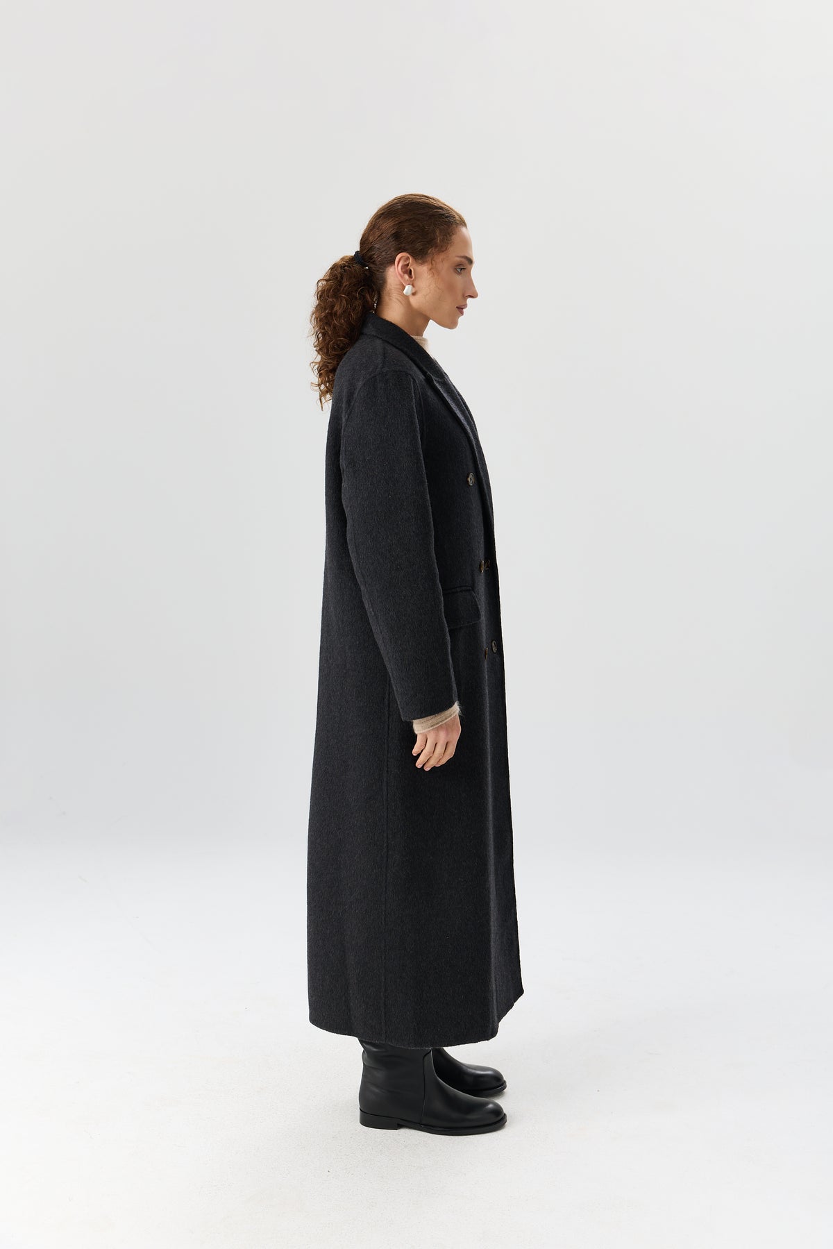 PŁASZCZ WOOL GRAND
