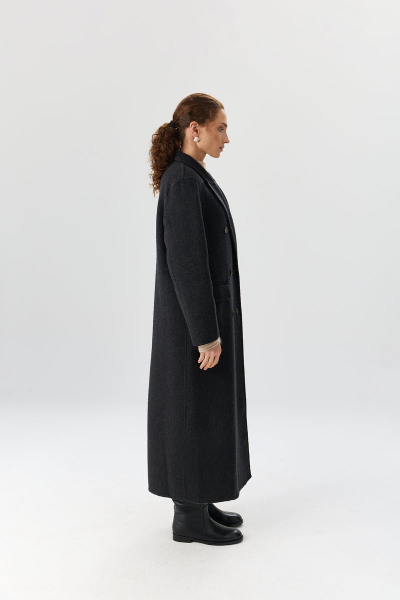 PŁASZCZ WOOL GRAND