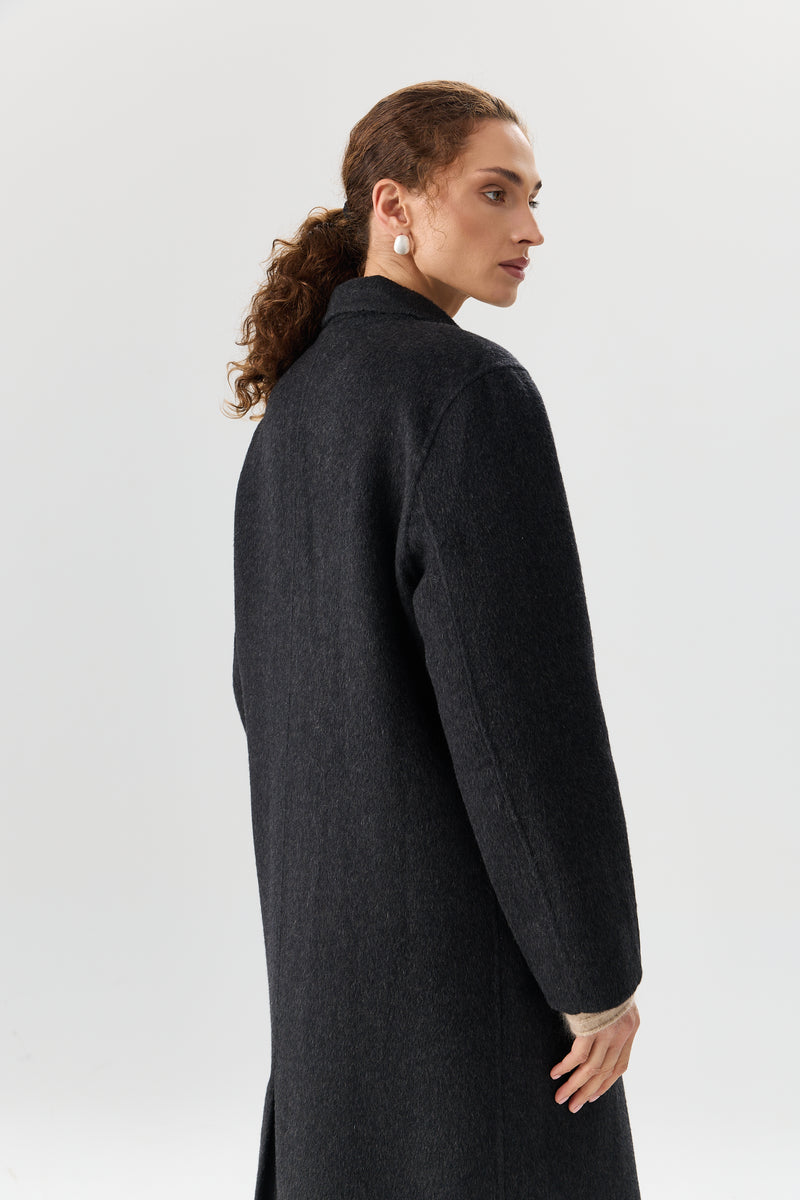 PŁASZCZ WOOL GRAND