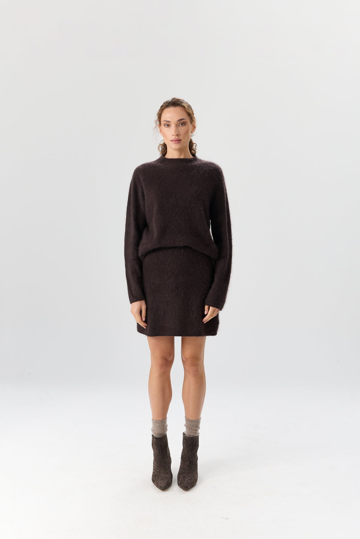 SWETER EXTRAFINE LUXE