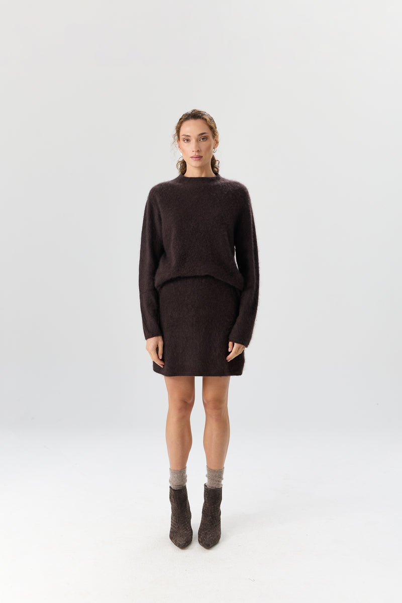 SWETER EXTRAFINE LUXE