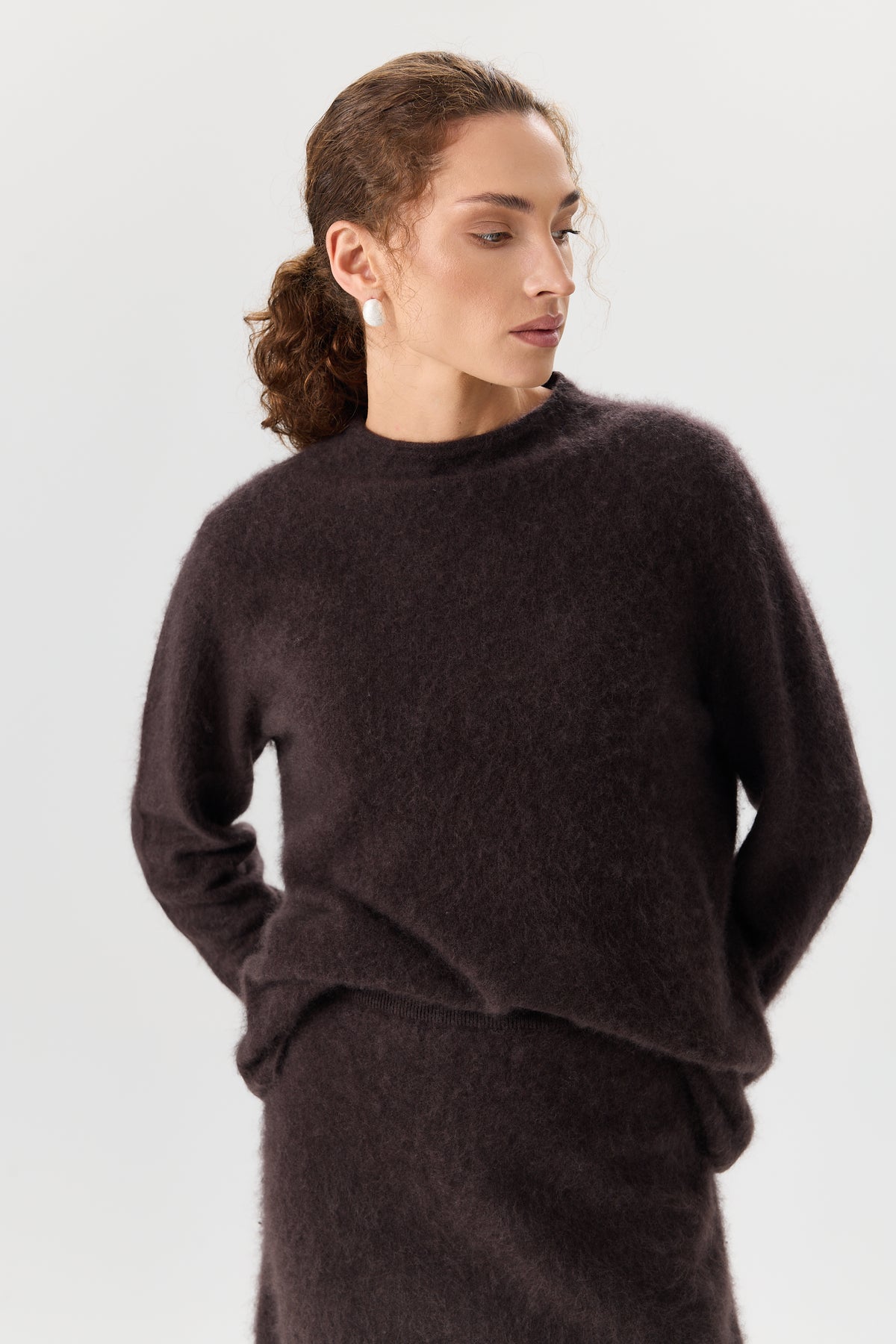 SWETER EXTRAFINE LUXE