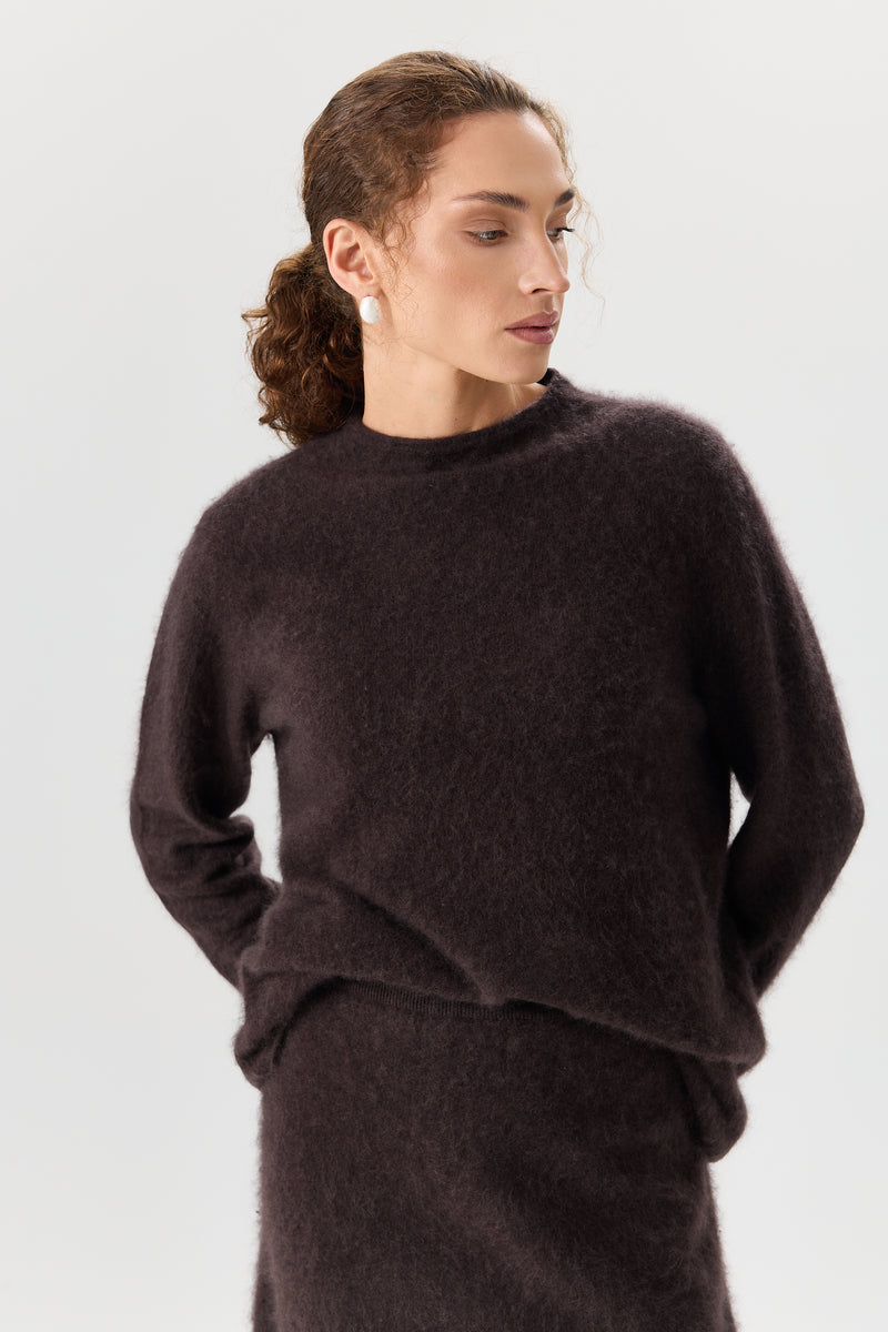 SWETER EXTRAFINE LUXE