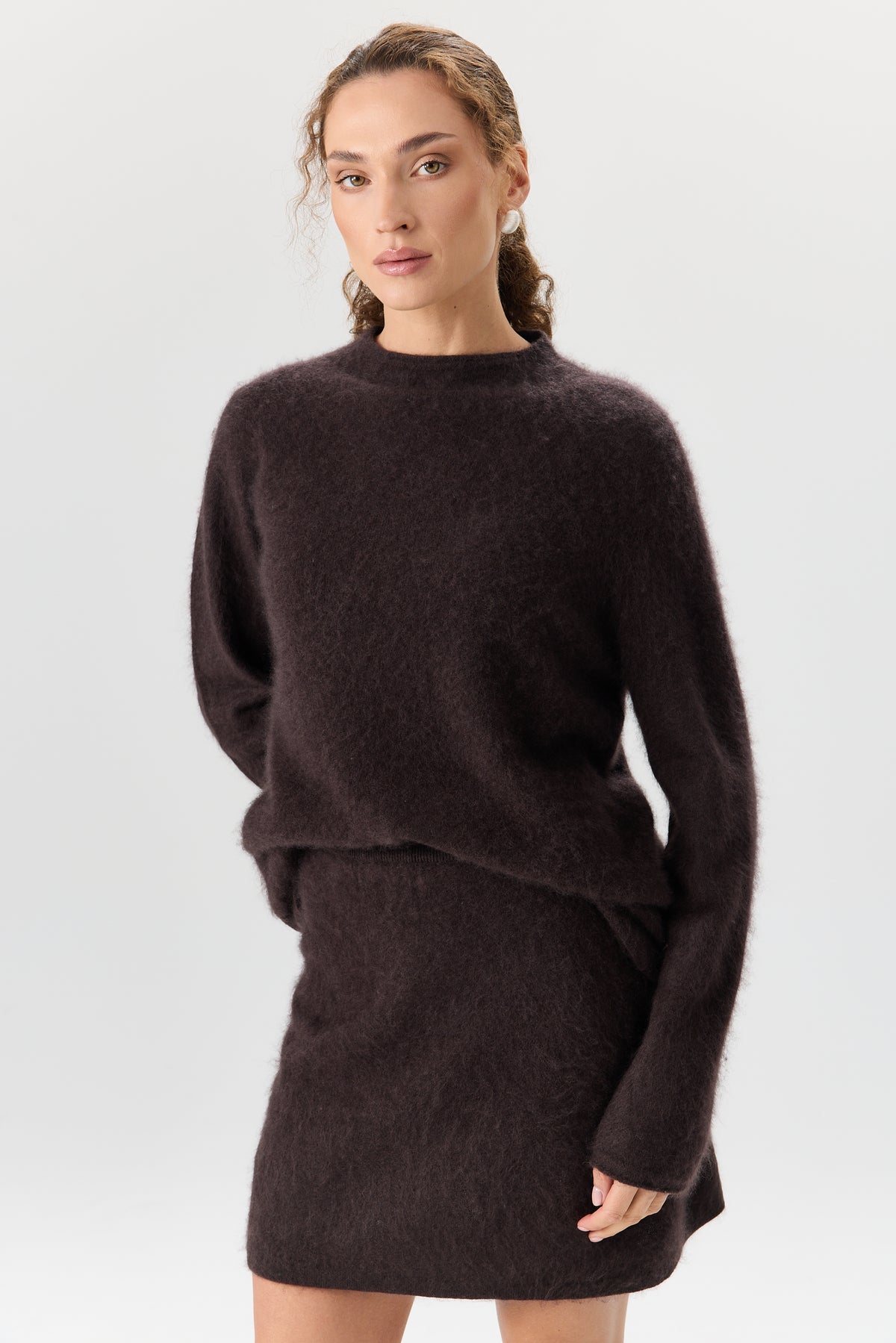 SWETER EXTRAFINE LUXE