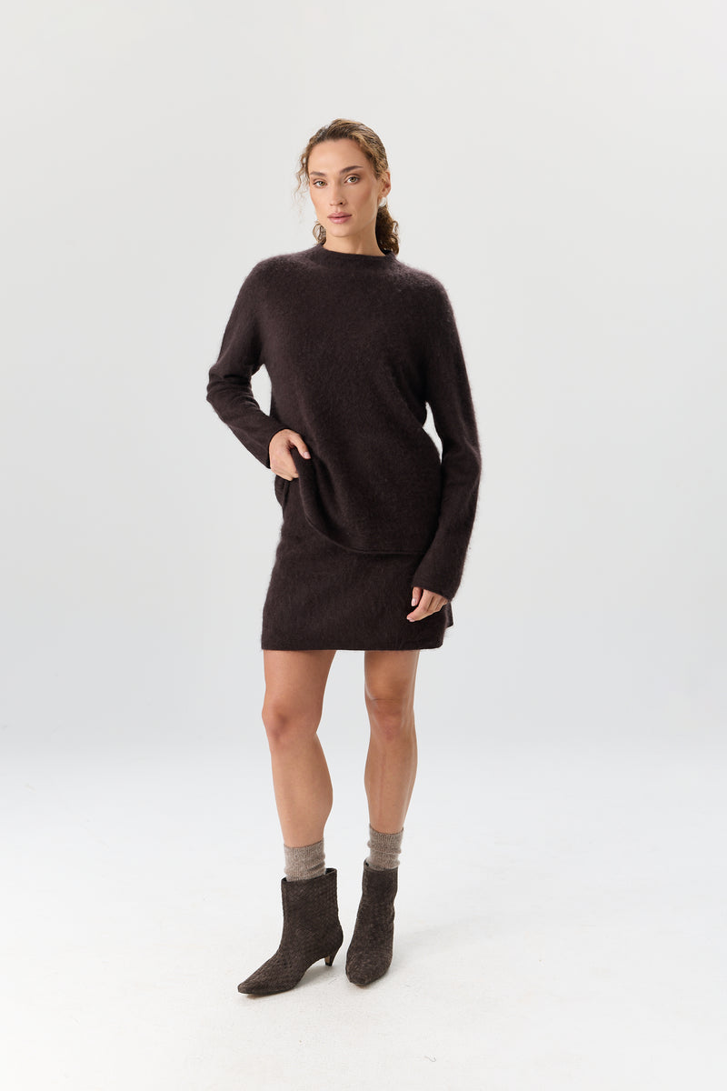 SWETER EXTRAFINE LUXE