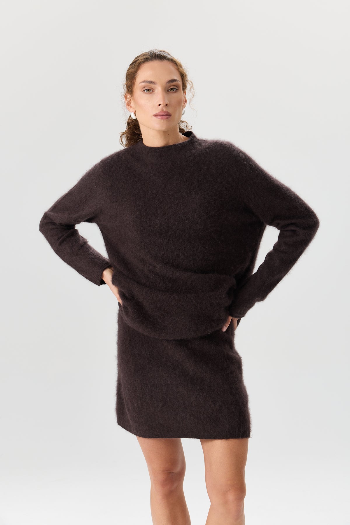 SWETER EXTRAFINE LUXE