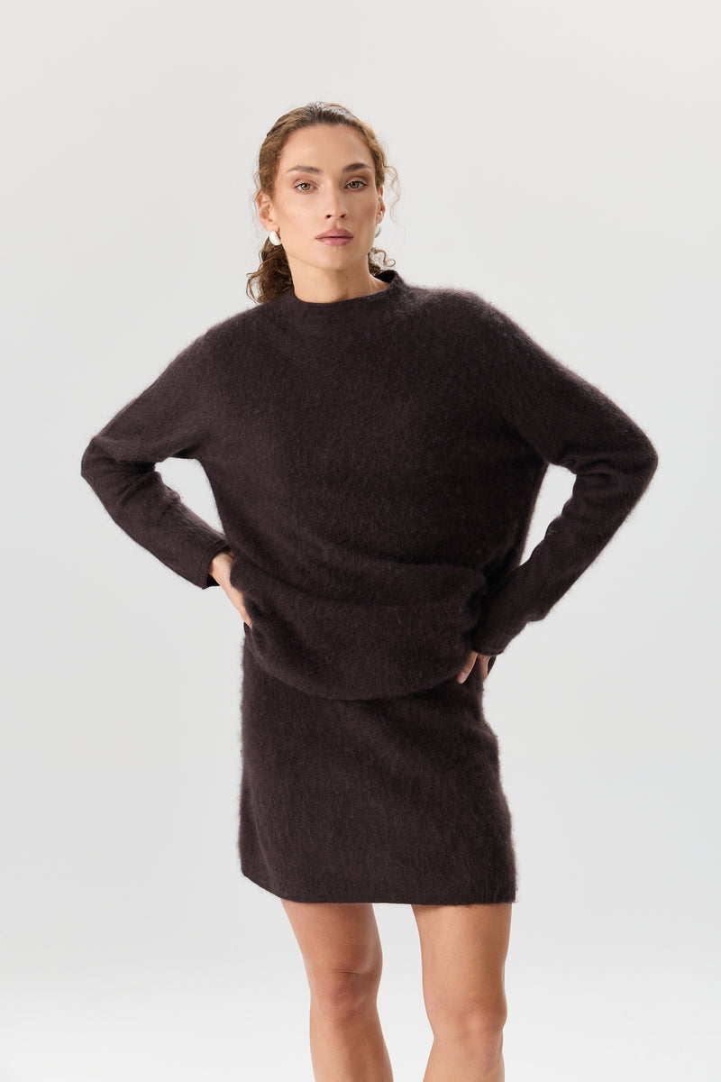 SWETER EXTRAFINE LUXE