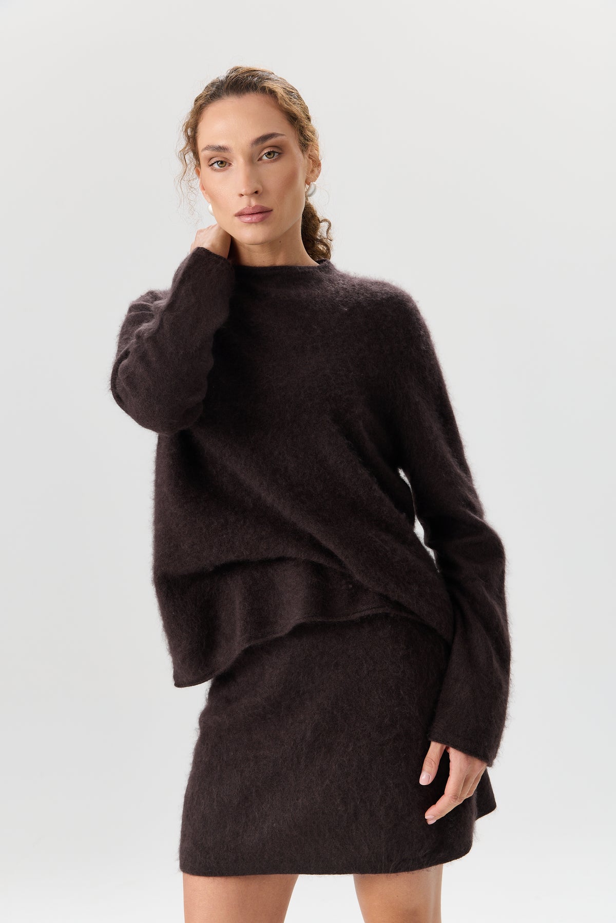 SWETER EXTRAFINE LUXE