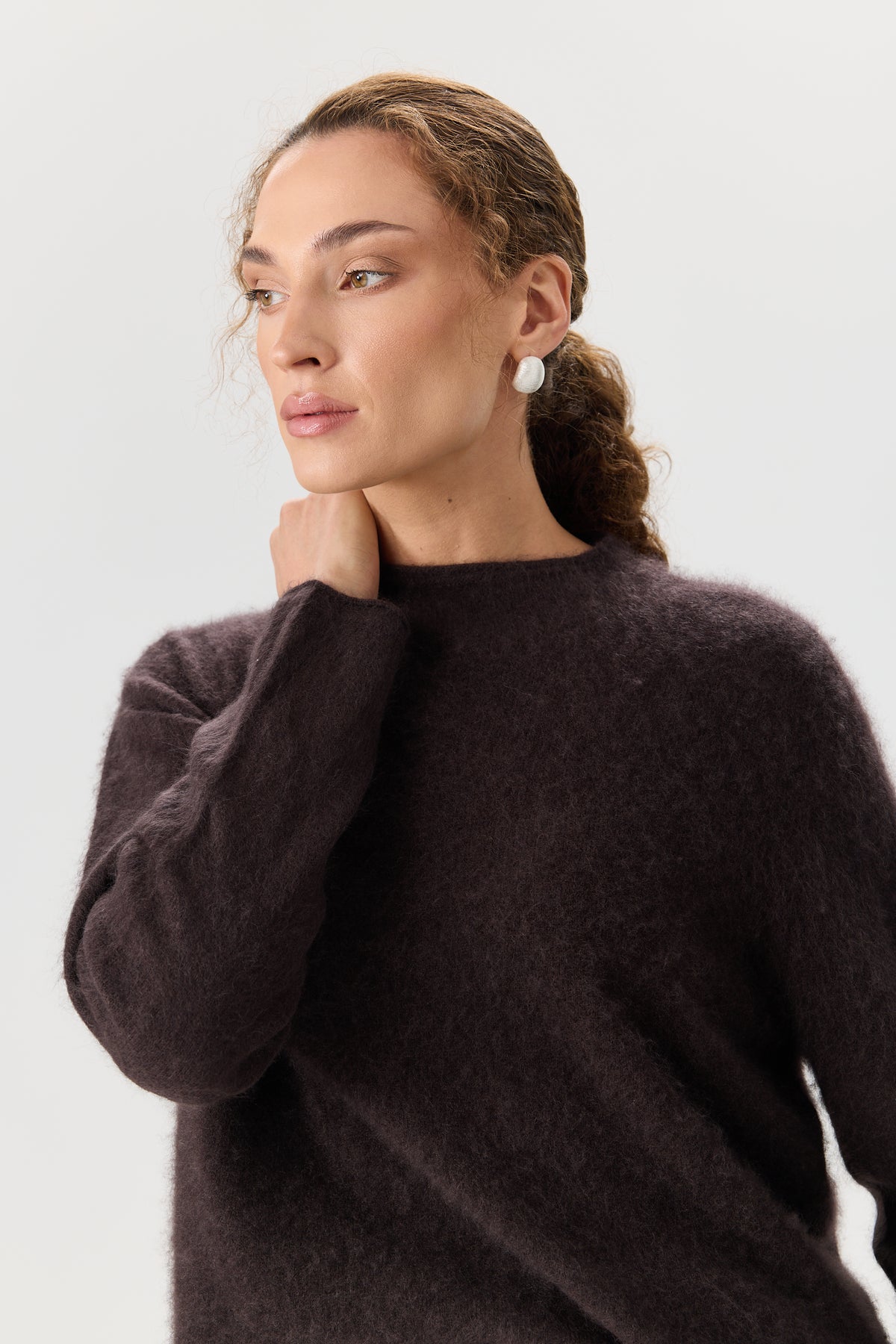 SWETER EXTRAFINE LUXE
