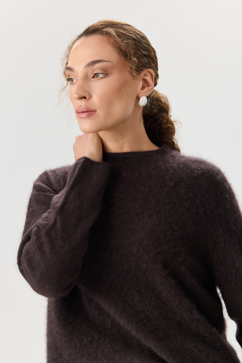 SWETER EXTRAFINE LUXE