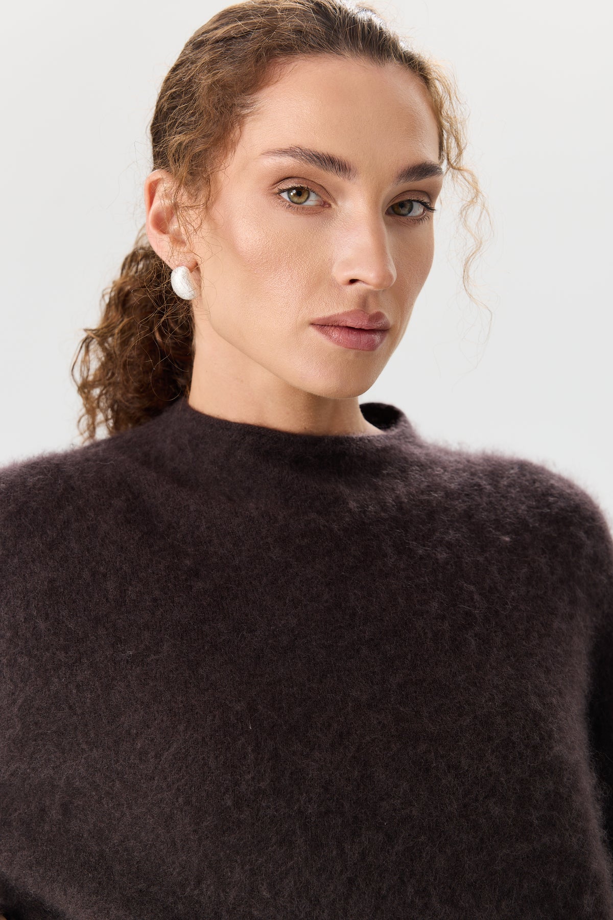 SWETER EXTRAFINE LUXE