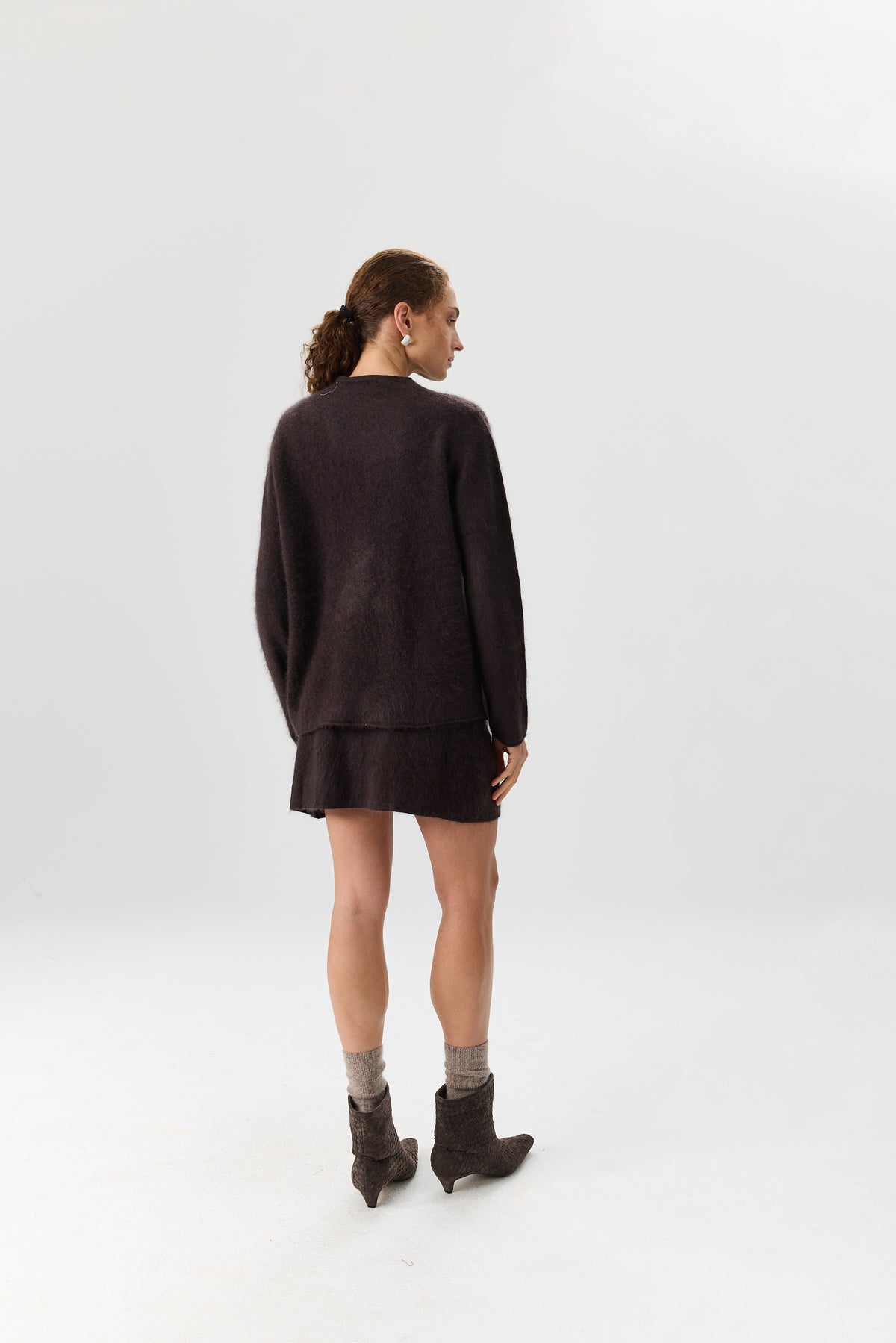 SWETER EXTRAFINE LUXE