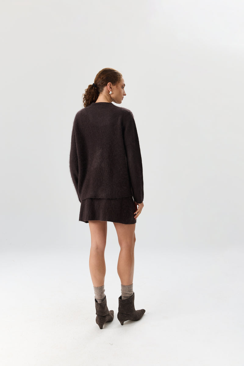SWETER EXTRAFINE LUXE