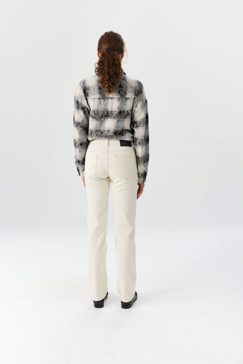 SPODNIE LEVANTE BEIGE