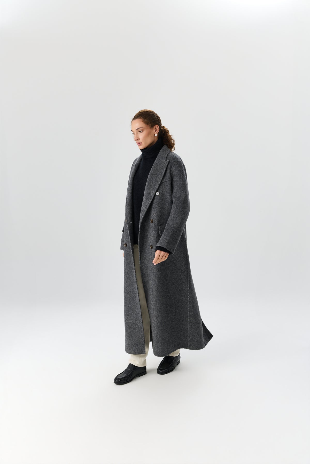 PŁASZCZ WOOL GRAND