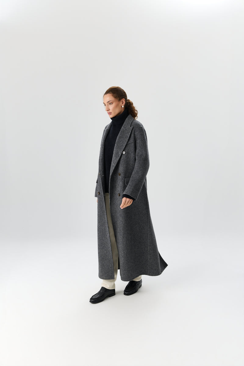 PŁASZCZ WOOL GRAND