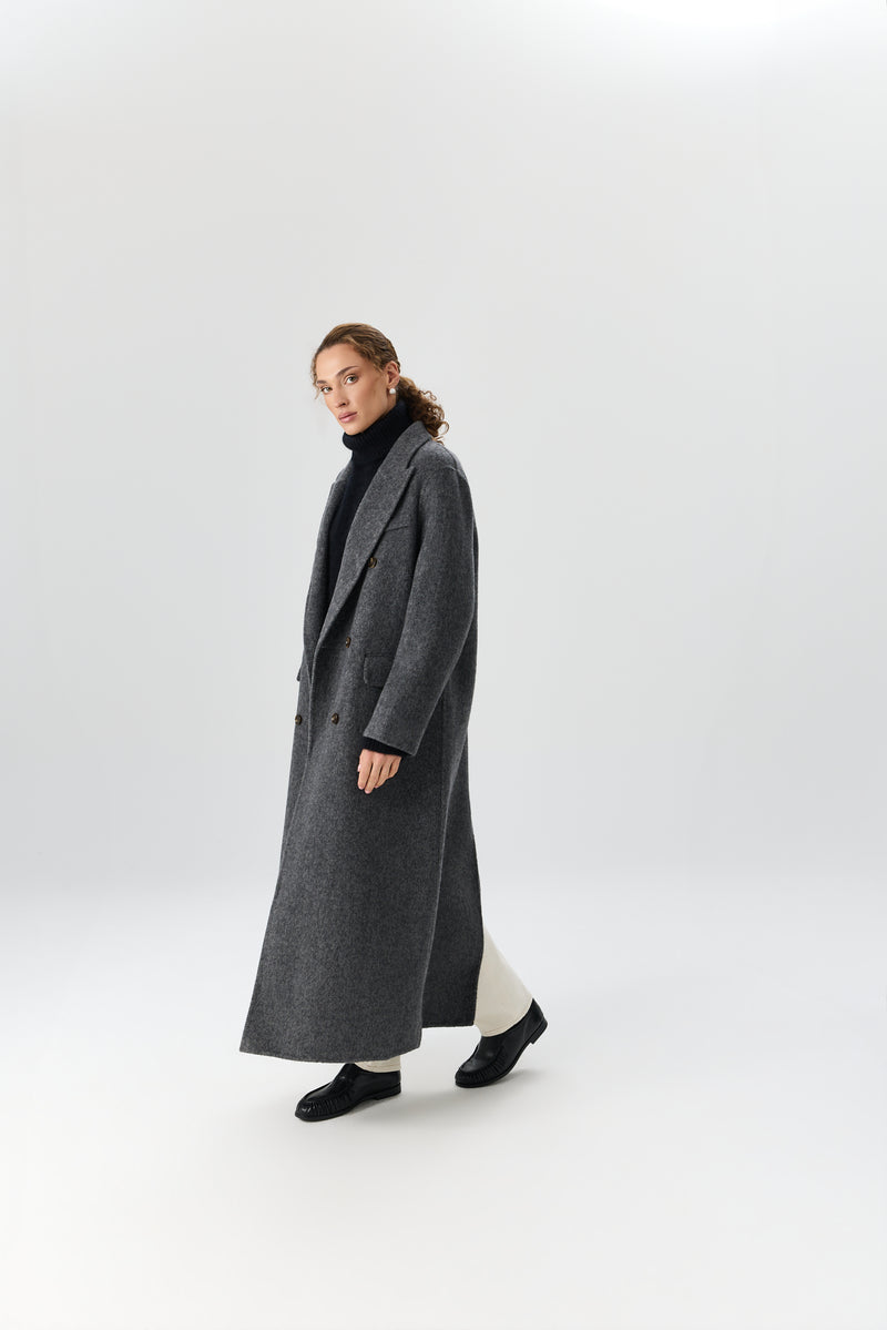 PŁASZCZ WOOL GRAND