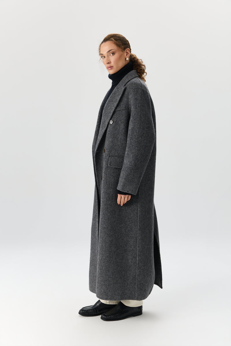 PŁASZCZ WOOL GRAND