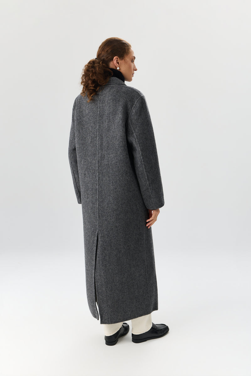 PŁASZCZ WOOL GRAND