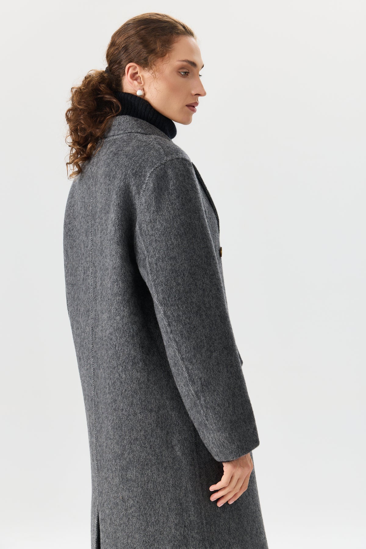 PŁASZCZ WOOL GRAND