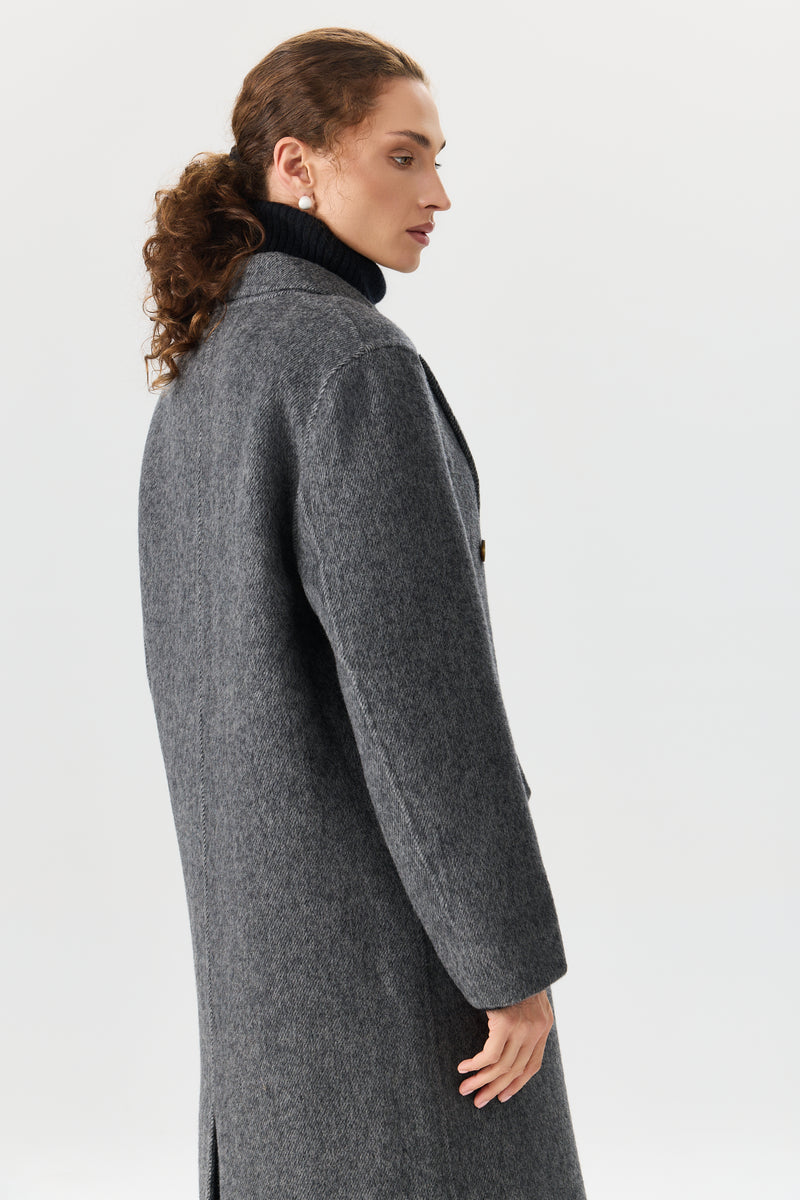 PŁASZCZ WOOL GRAND