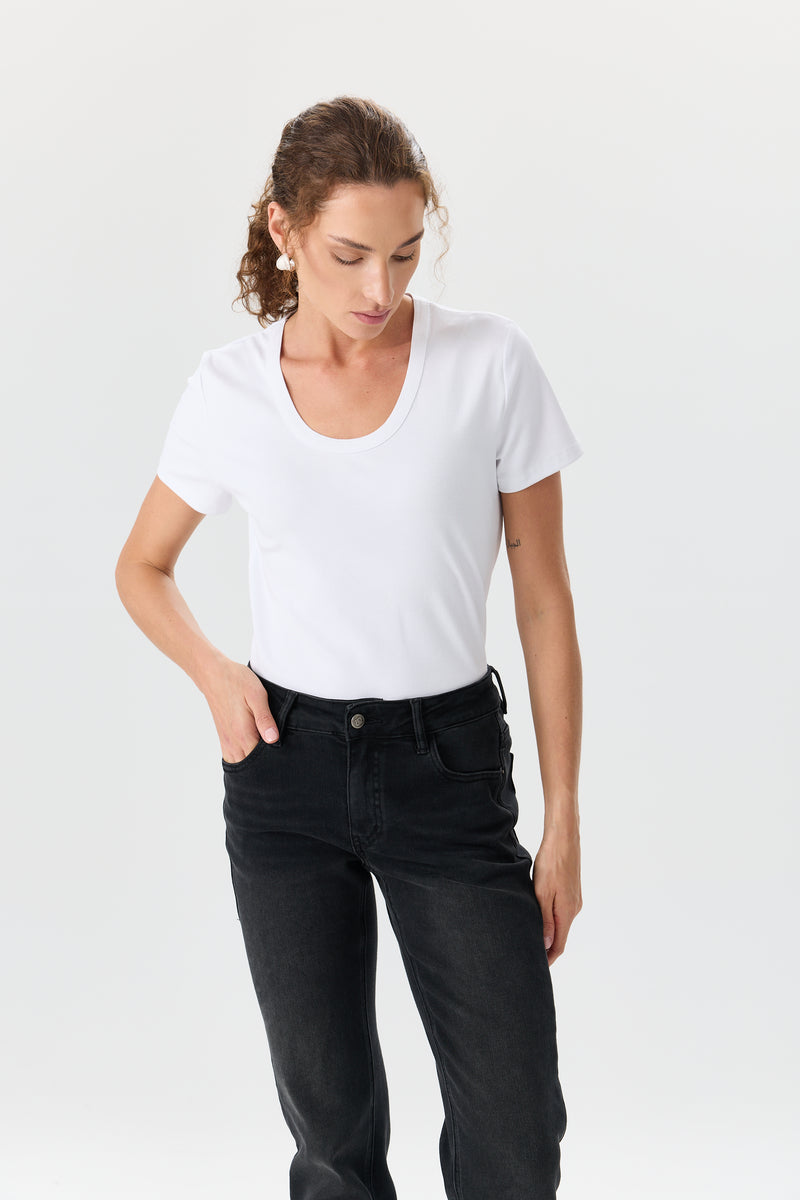 SPODNIE LEVANTE BLACK