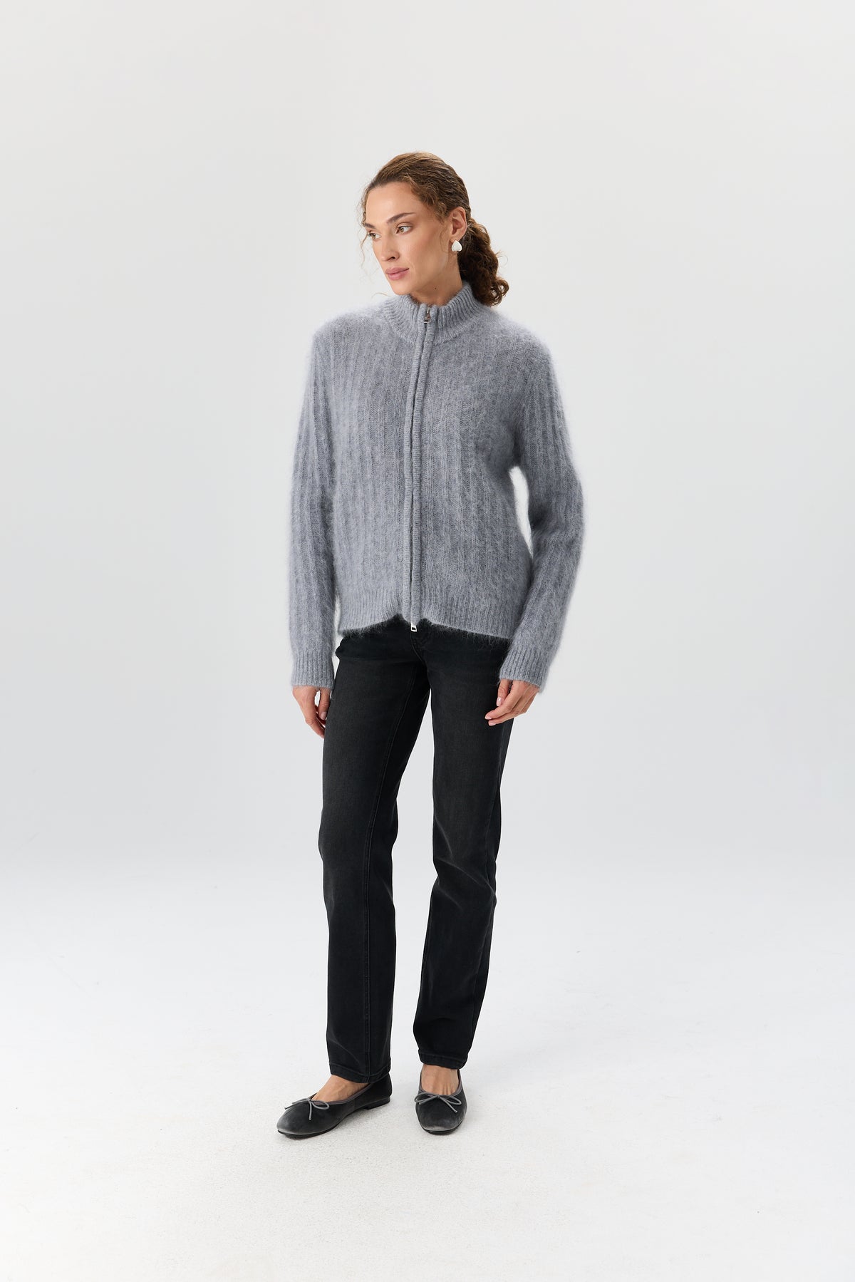 SWETER COSTA WOOL