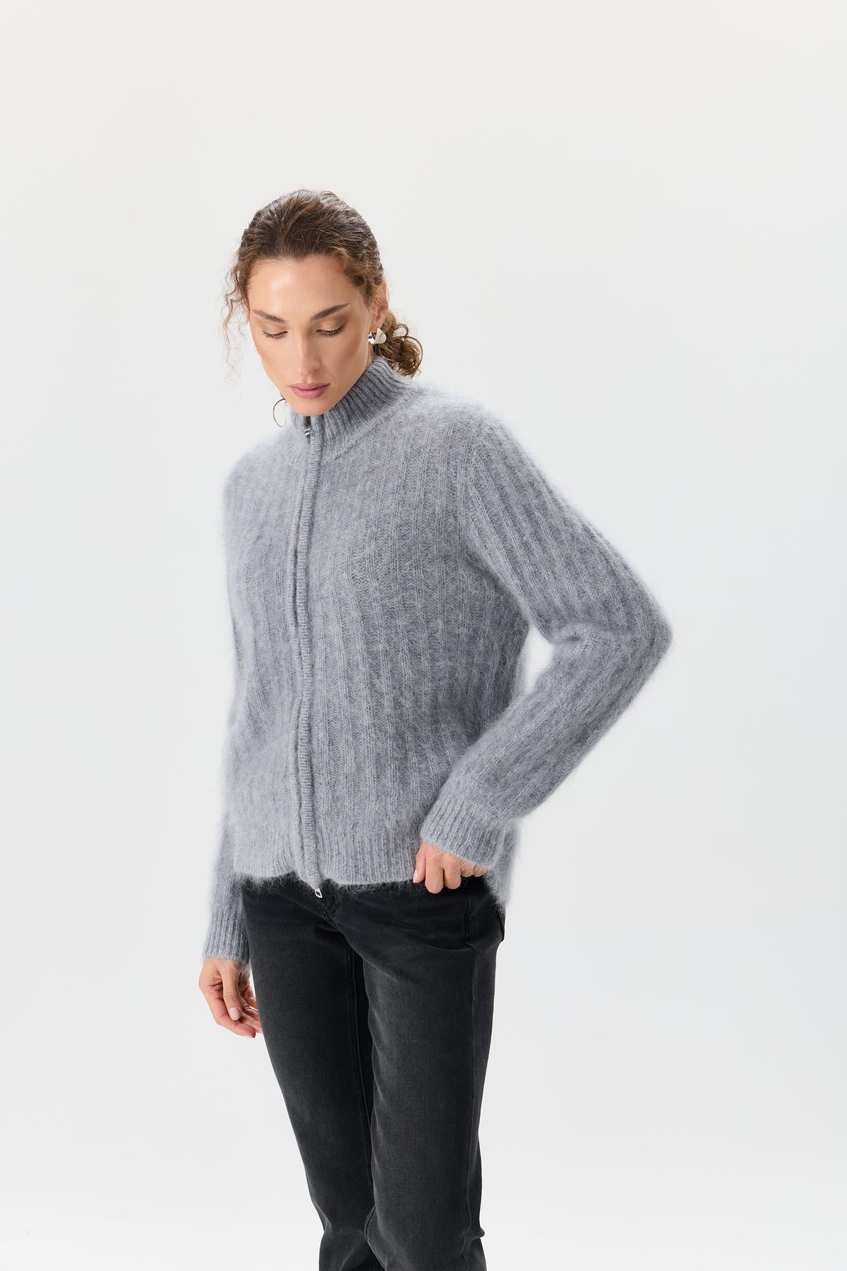 SWETER COSTA WOOL