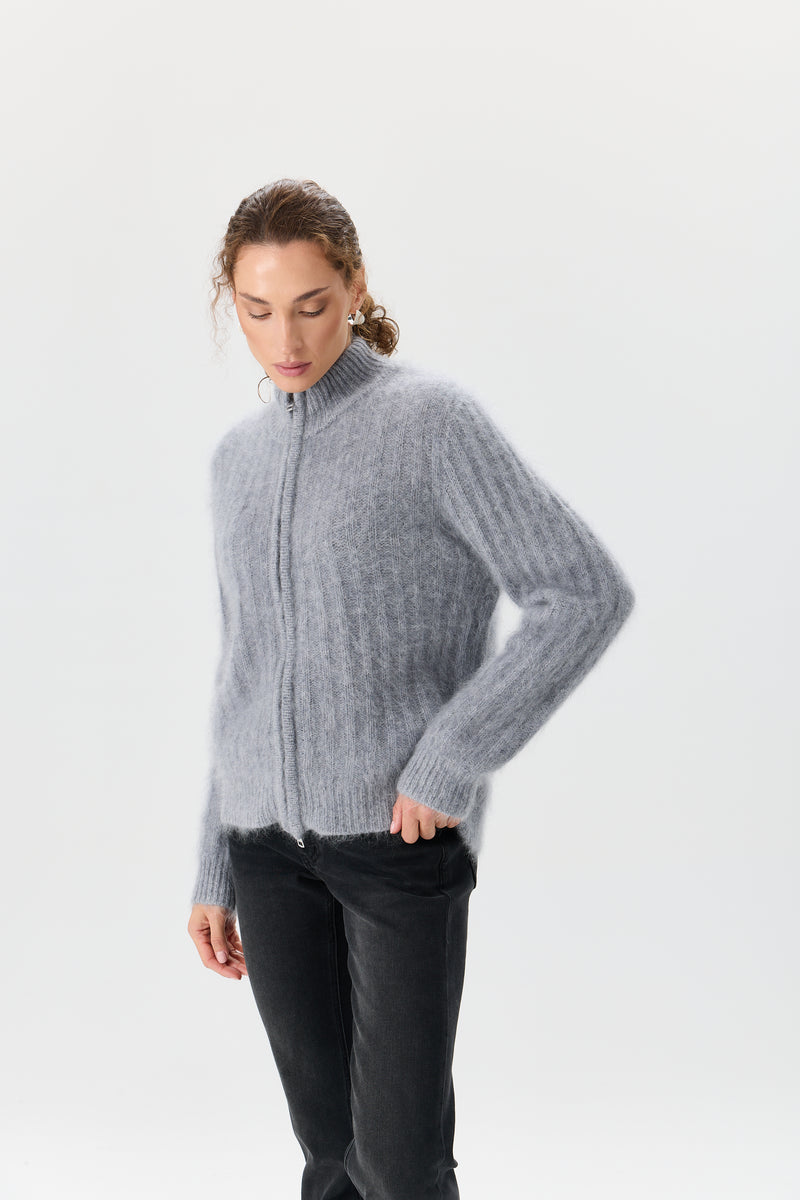 SWETER COSTA WOOL