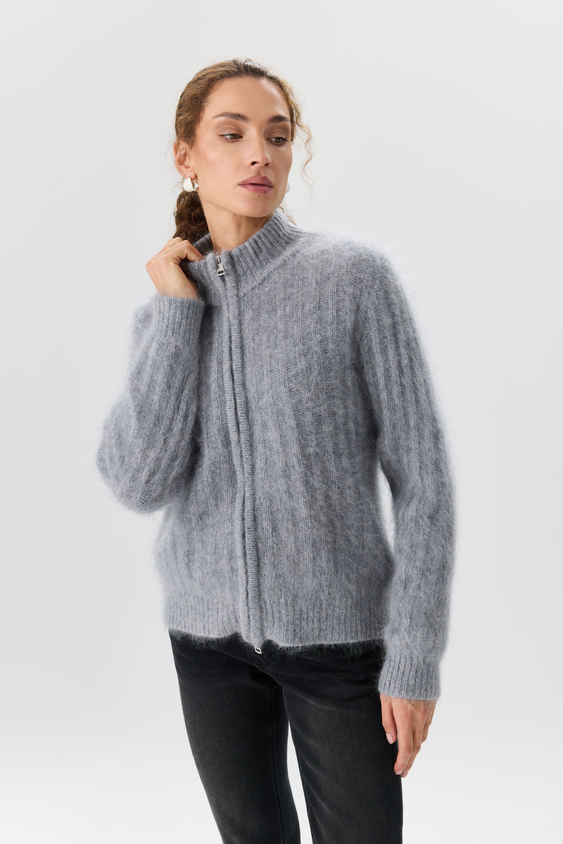 SWETER COSTA WOOL