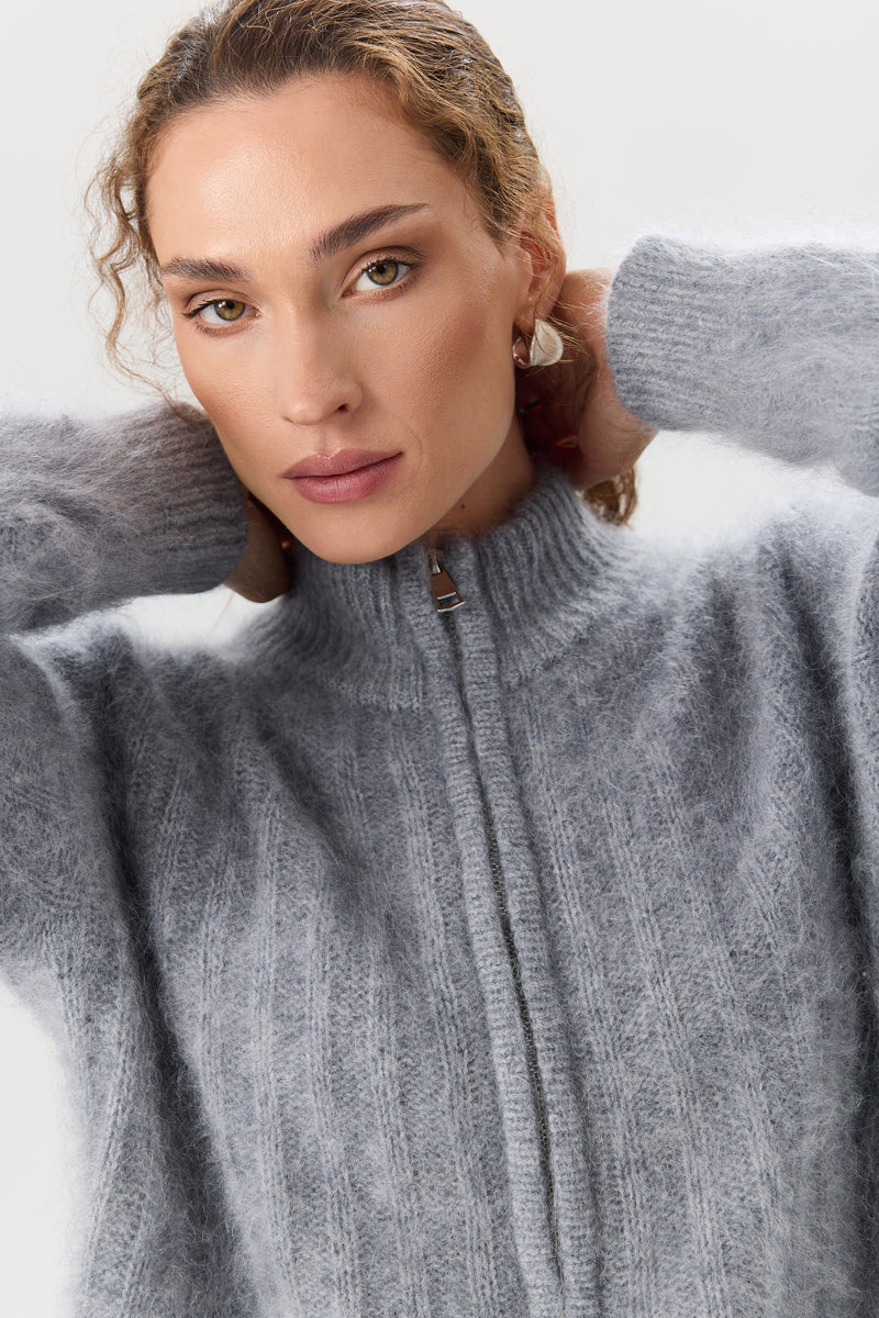 SWETER COSTA WOOL
