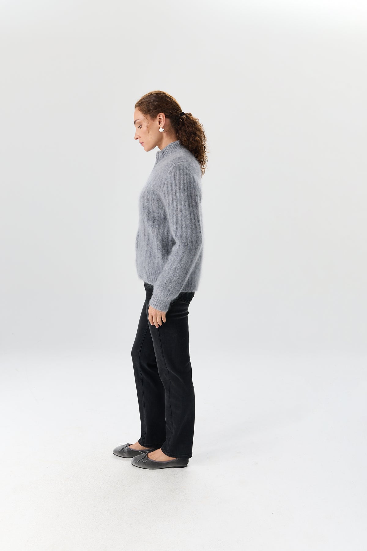 SWETER COSTA WOOL