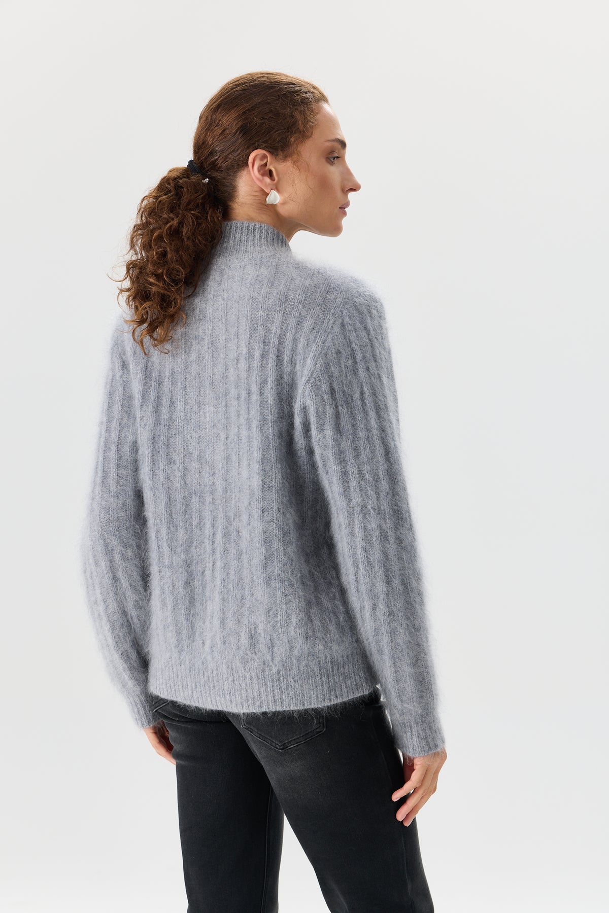 SWETER COSTA WOOL