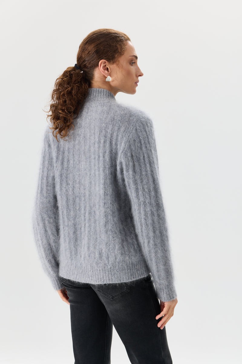 SWETER COSTA WOOL