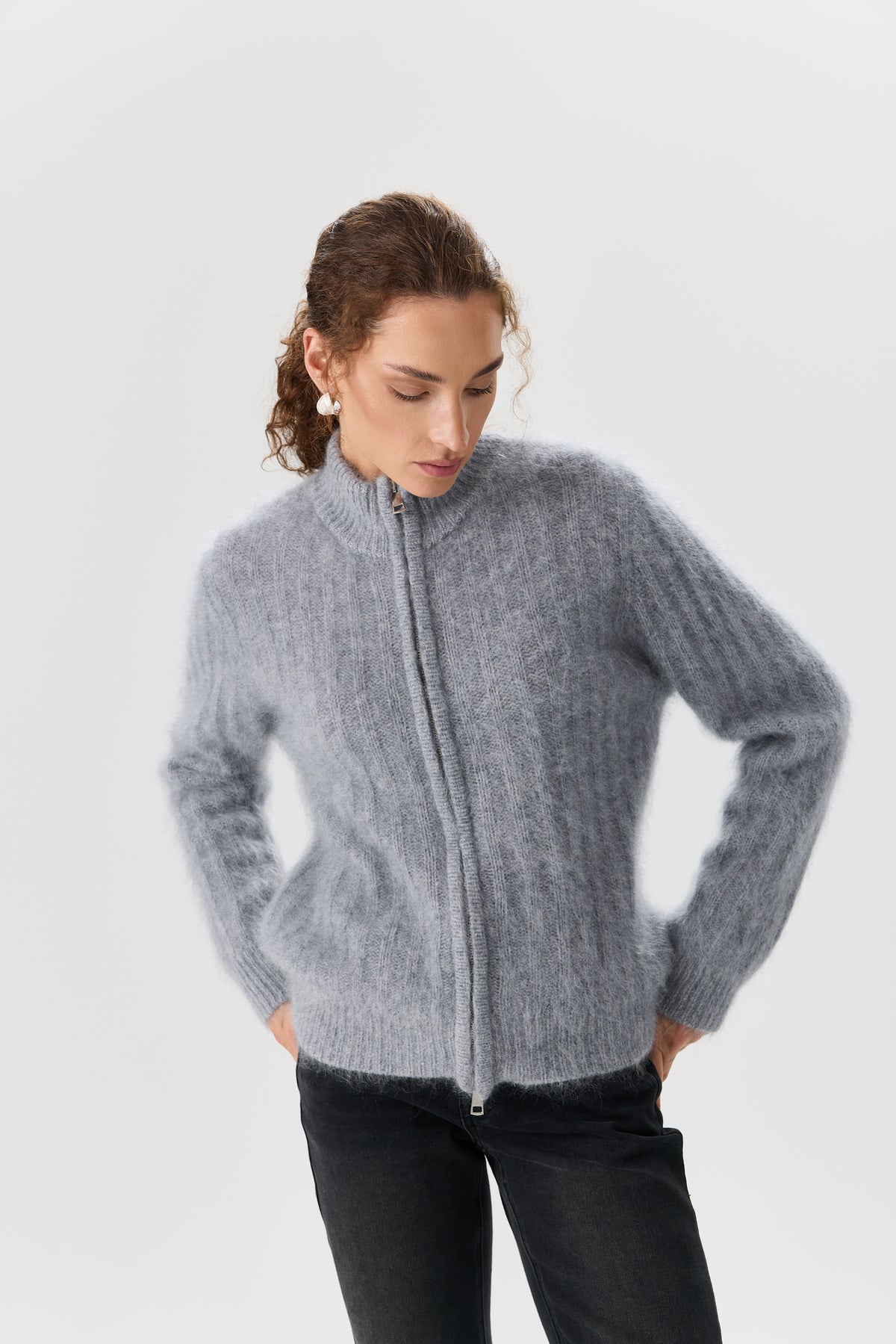 SWETER COSTA WOOL