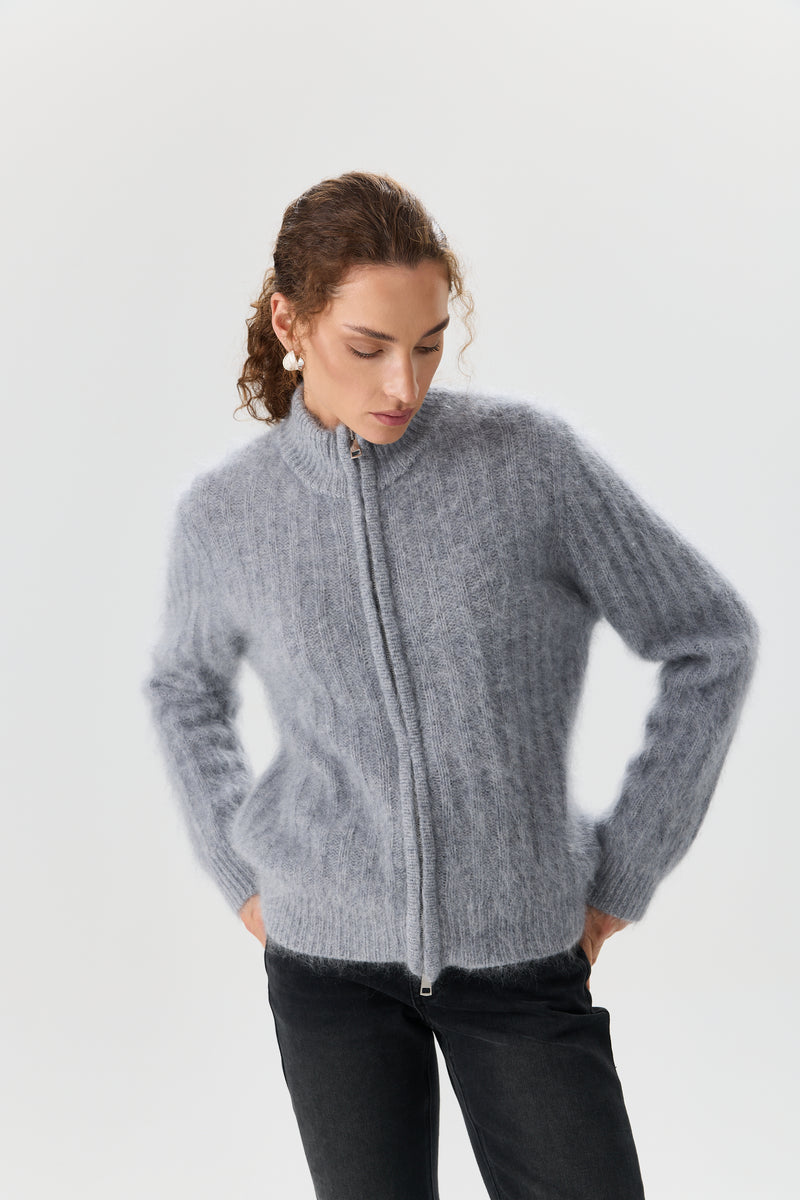 SWETER COSTA WOOL