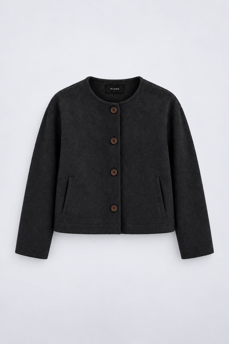 KOMPLET PURO WOOL