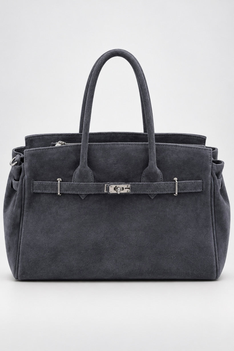 TOREBKA SUEDE LORENZA