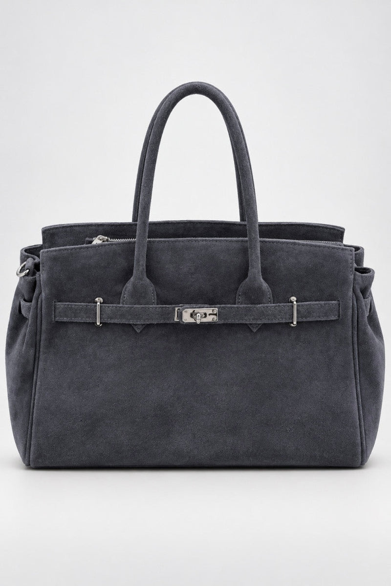 TOREBKA SUEDE LORENZA