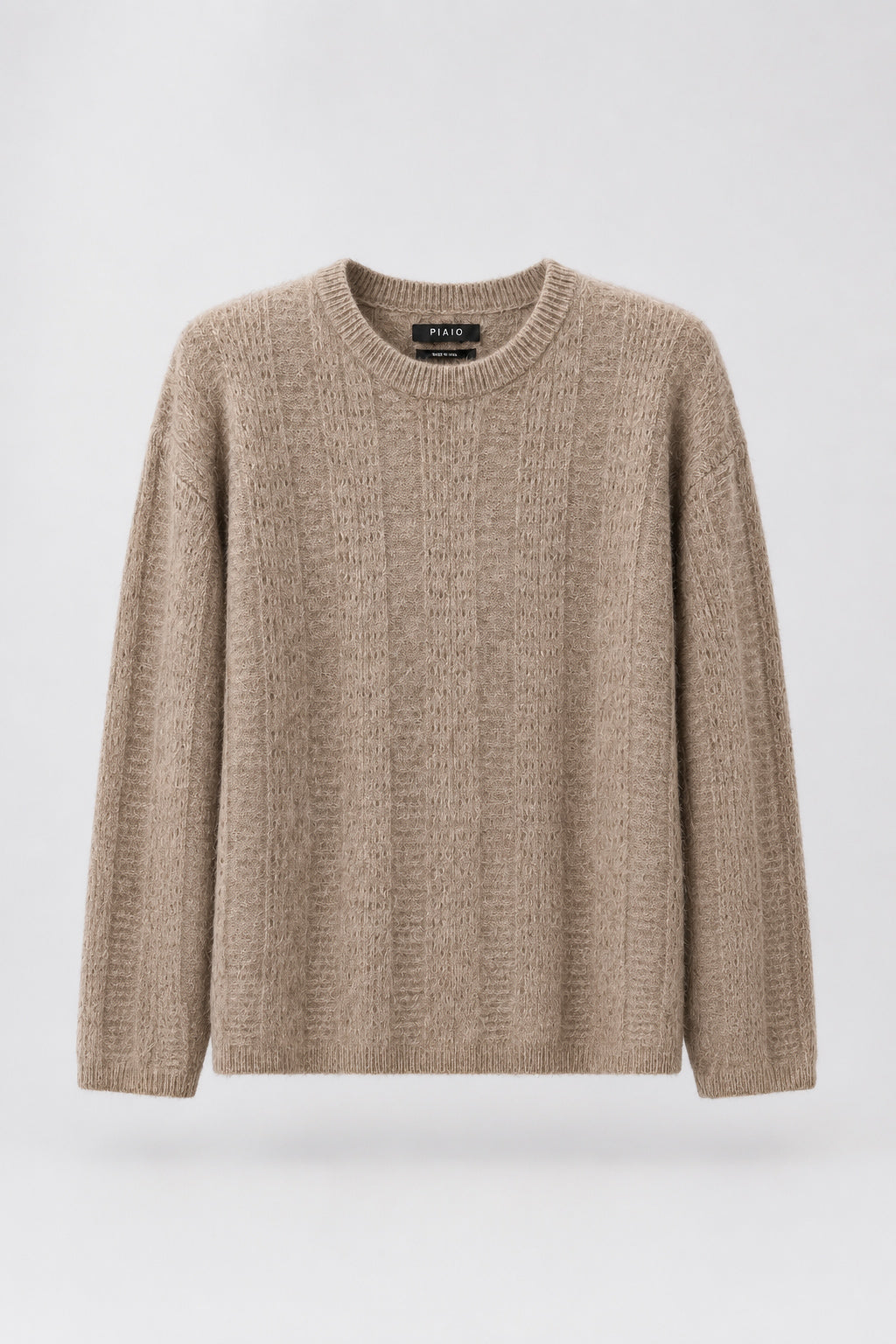 SWETER EXTRAFINE DELICATE