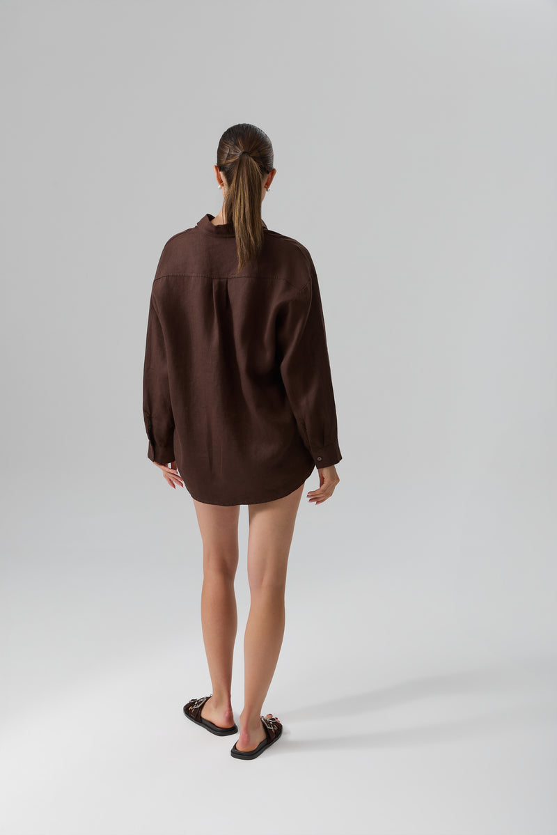KOMPLET SOFT BASIC LINEN