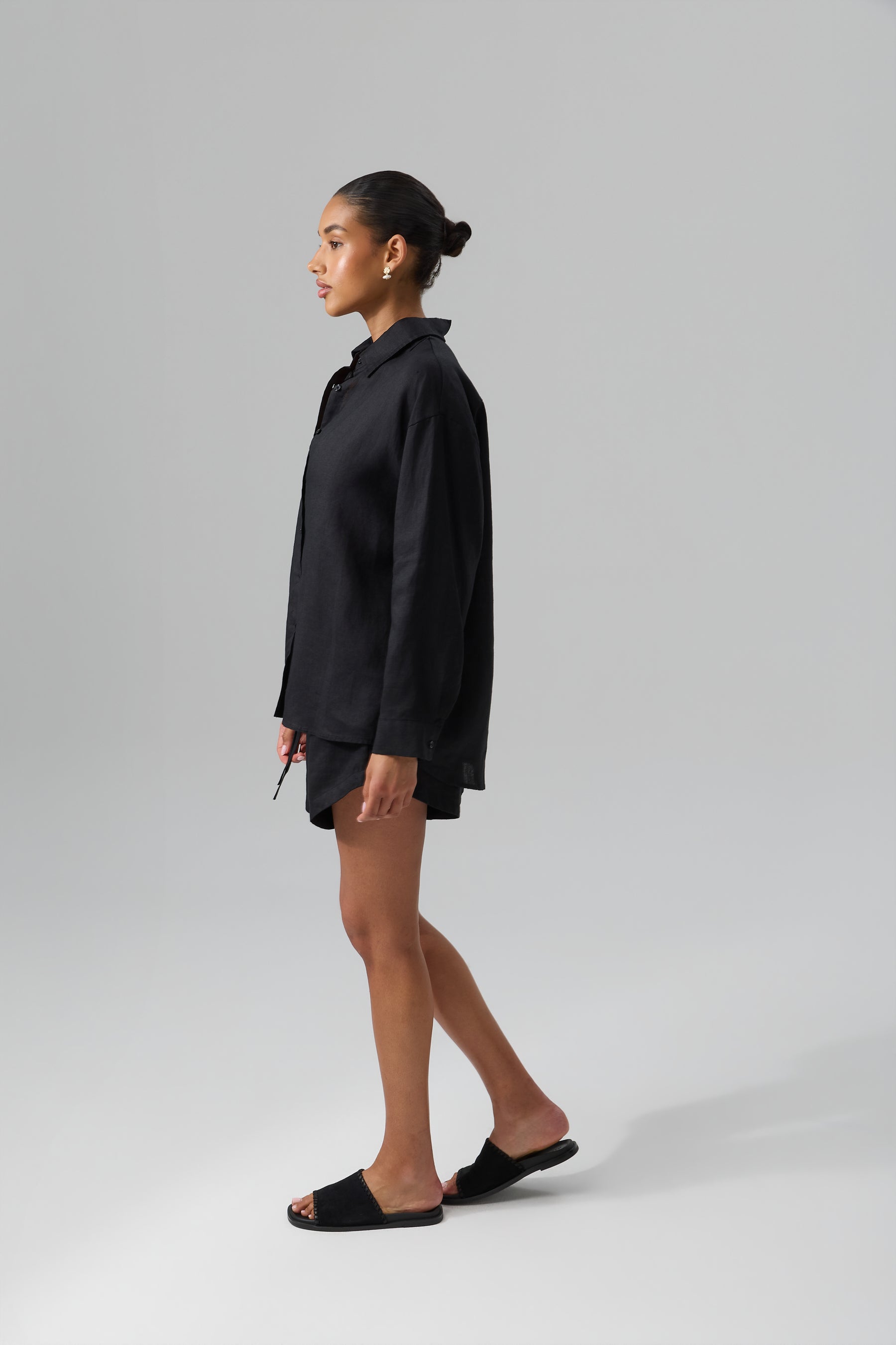 KOMPLET SOFT BASIC LINEN
