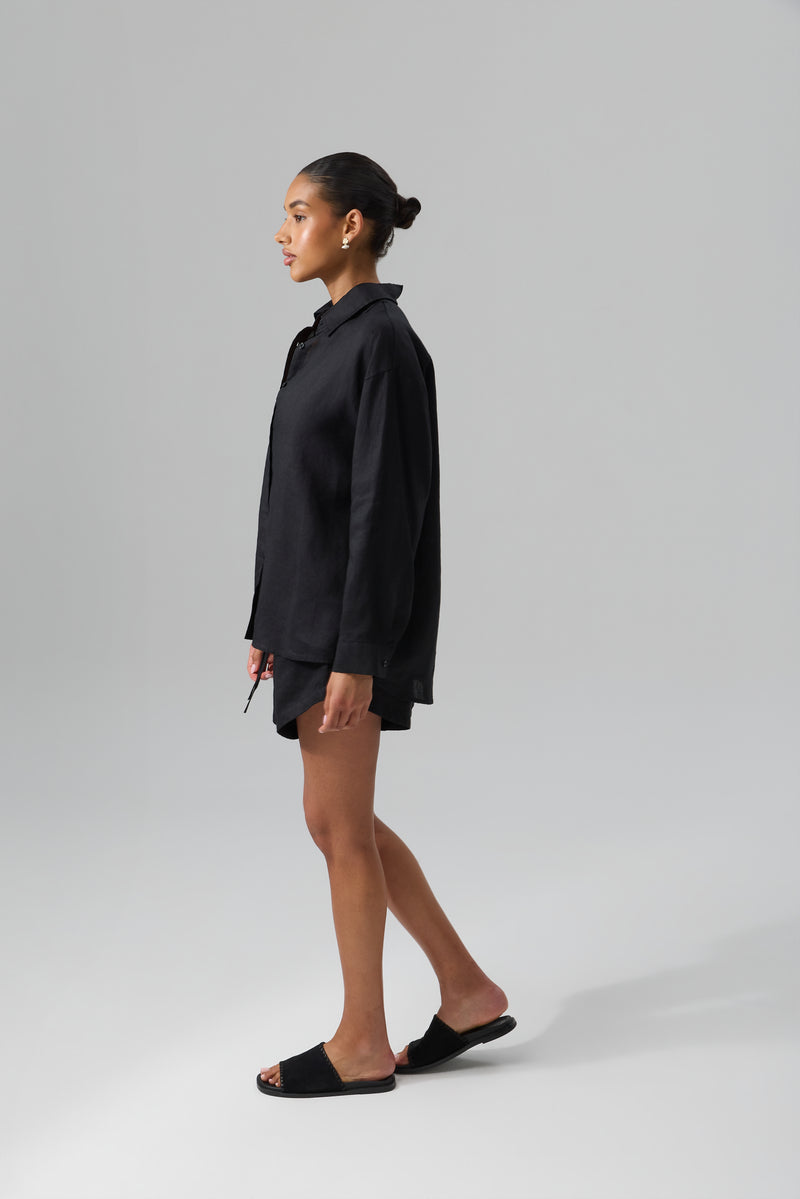 KOMPLET SOFT BASIC LINEN